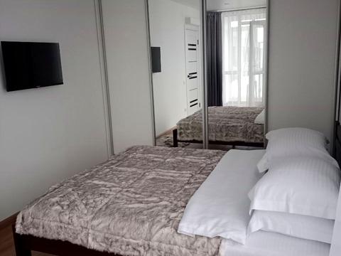 квартира по адресу Зеленая ул., 204д