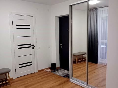 квартира по адресу Зеленая ул., 204д