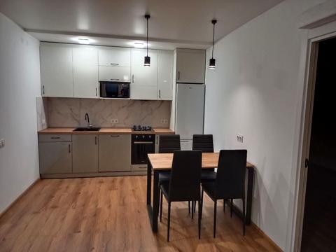 квартира по адресу Зеленая ул., 204д