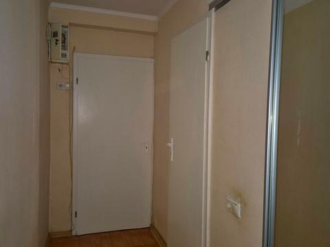 квартира по адресу Александра Архипенко ул. (Мате Залки), 8