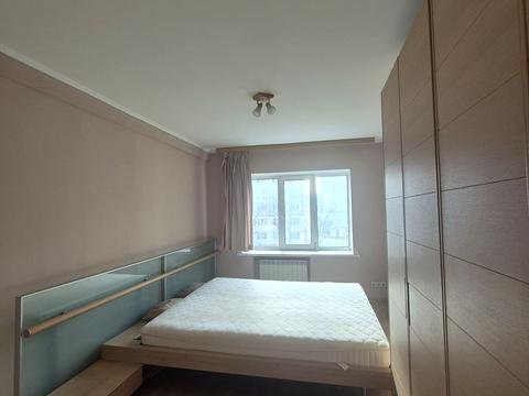 квартира по адресу Александра Архипенко ул. (Мате Залки), 8