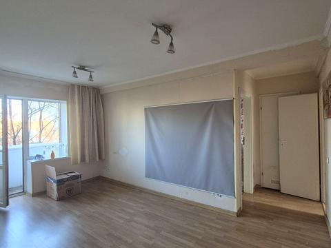 квартира по адресу Александра Архипенко ул. (Мате Залки), 8