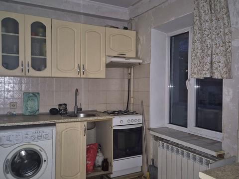 квартира по адресу Александра Архипенко ул. (Мате Залки), 8