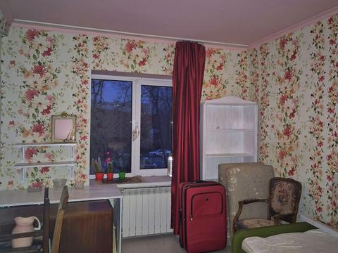 квартира по адресу Александра Архипенко ул. (Мате Залки), 8