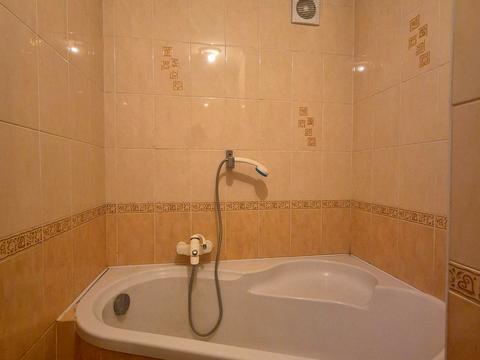 квартира по адресу Александра Архипенко ул. (Мате Залки), 8