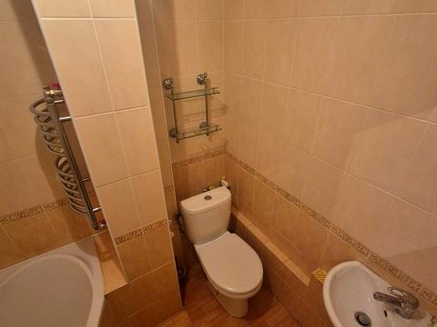 квартира по адресу Александра Архипенко ул. (Мате Залки), 8