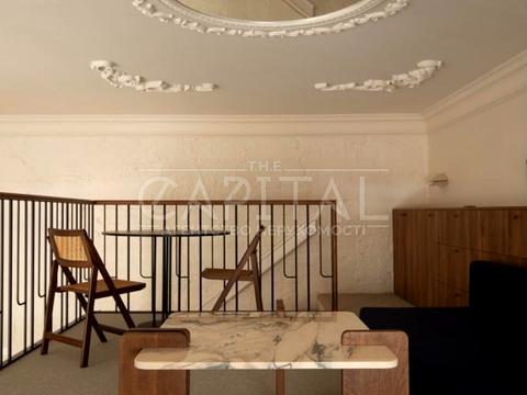 комерційна за адресою Саксаганського вул., 33