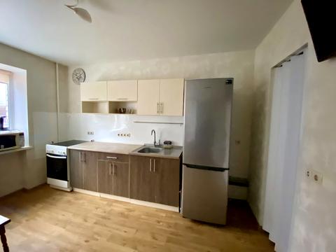 квартира по адресу Александра Олеся ул. (Поповича), 4