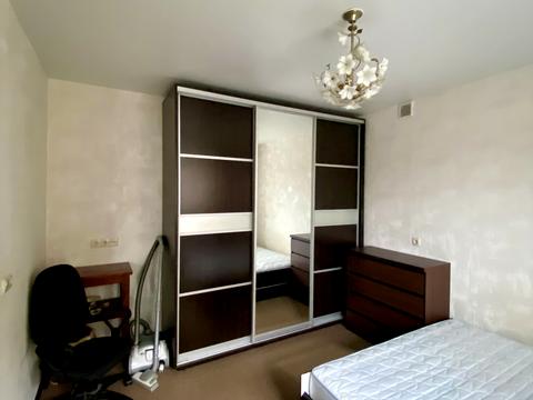 квартира по адресу Александра Олеся ул. (Поповича), 4