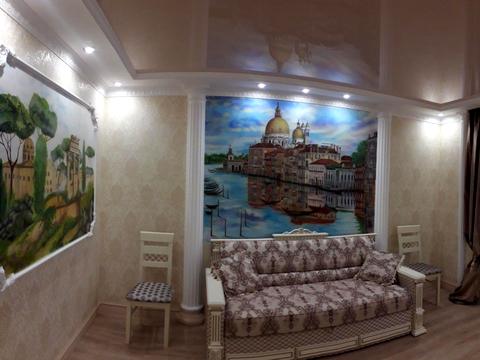 квартира за адресою Академіка Сахарова вул., 36