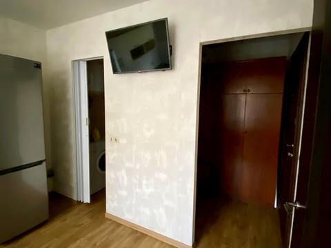 квартира по адресу Александра Олеся ул. (Поповича), 4