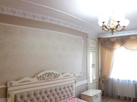 квартира за адресою Одеса, Академіка Сахарова вул., 36