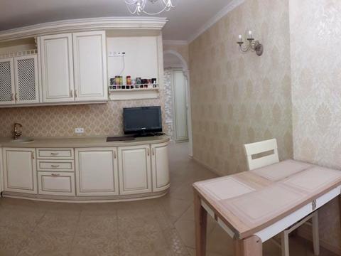 квартира за адресою Одеса, Академіка Сахарова вул., 36