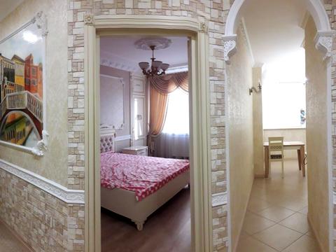 квартира за адресою Одеса, Академіка Сахарова вул., 36