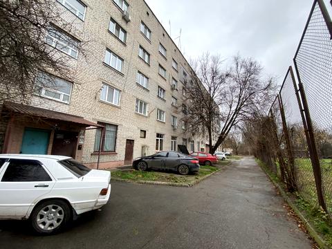 квартира по адресу Александра Олеся ул. (Поповича), 4