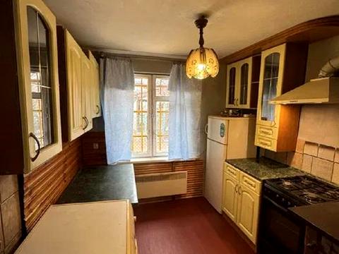 квартира по адресу Выговского ул. (Терешковой), 12