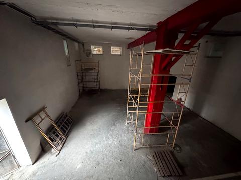 коммерческая по адресу Жовковская ул. (Декабристов), 22