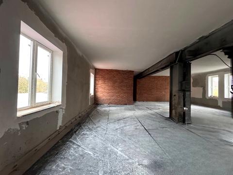 коммерческая по адресу Жовковская ул. (Декабристов), 22