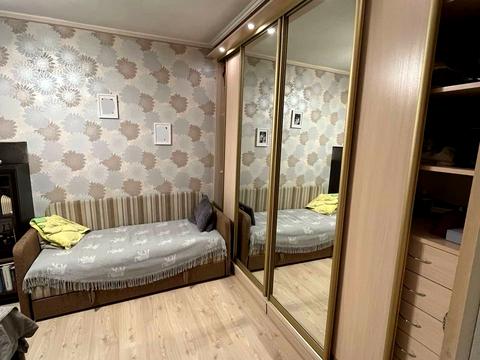 квартира за адресою Василя Касіяна вул., 2-Б