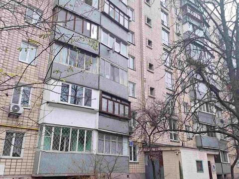 квартира за адресою Василя Касіяна вул., 2-Б