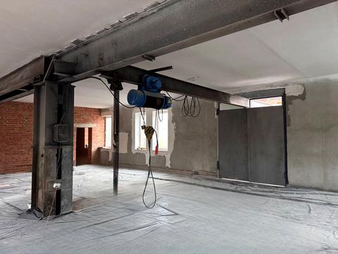 коммерческая по адресу Жовковская ул. (Декабристов), 22