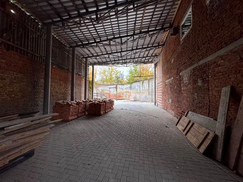 коммерческая по адресу Жовковская ул. (Декабристов), 22