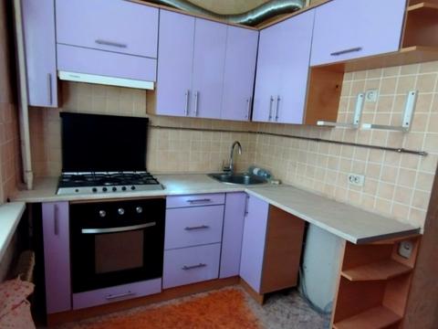 квартира за адресою Бучмы, 8б