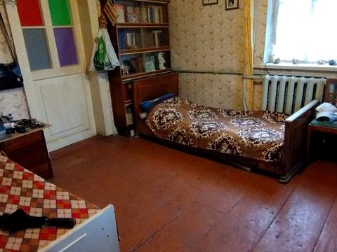 будинок за адресою Чорногірська вул., 24