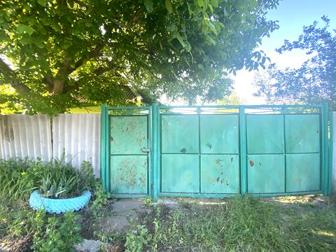 будинок за адресою Центральна