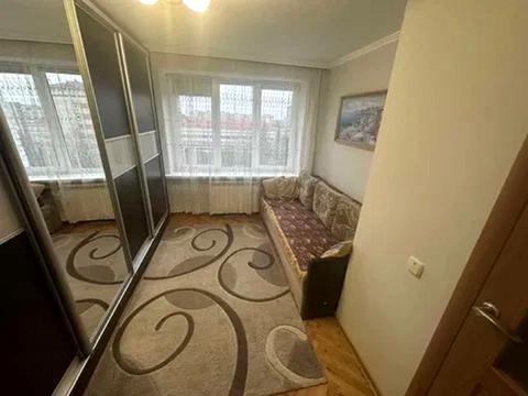 квартира по адресу Симоненко ул. (Конституции), 18