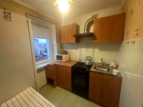 квартира по адресу Симоненко ул. (Конституции), 18