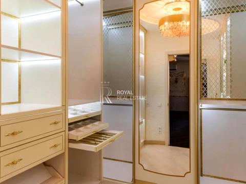 квартира за адресою Юлії Здановської вул. (Ломоносова), 73-А