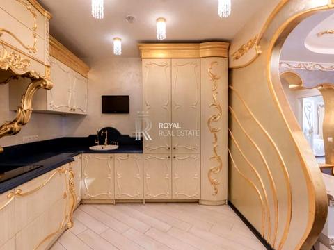 квартира за адресою Юлії Здановської вул. (Ломоносова), 73-А