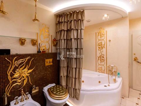 квартира за адресою Юлії Здановської вул. (Ломоносова), 73-А