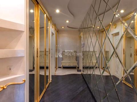 квартира за адресою Юлії Здановської вул. (Ломоносова), 73-А