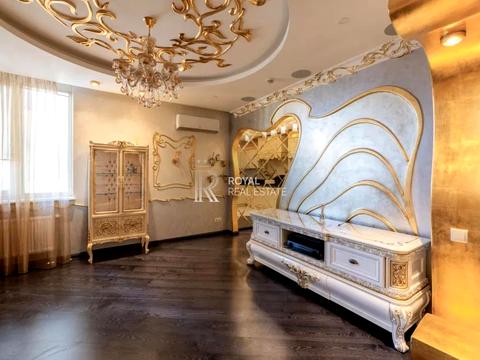 квартира за адресою Юлії Здановської вул. (Ломоносова), 73-А