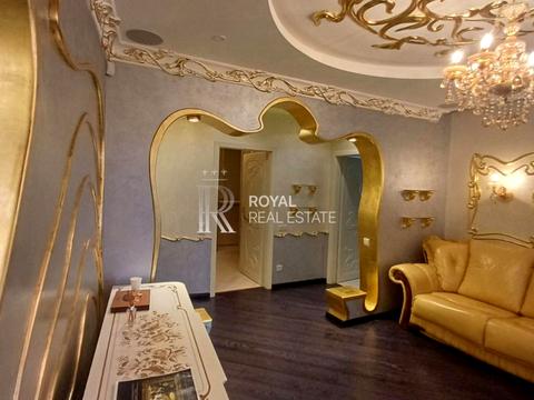 квартира за адресою Юлії Здановської вул. (Ломоносова), 73-А