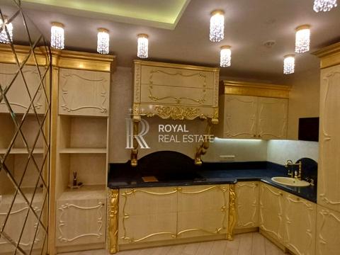 квартира за адресою Юлії Здановської вул. (Ломоносова), 73-А