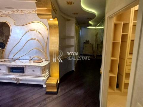 квартира за адресою Юлії Здановської вул. (Ломоносова), 73-А