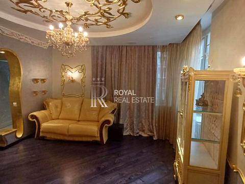 квартира за адресою Юлії Здановської вул. (Ломоносова), 73-А