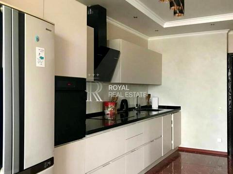 квартира за адресою Валерія Лобановського просп. (Червонозоряний), 4-В