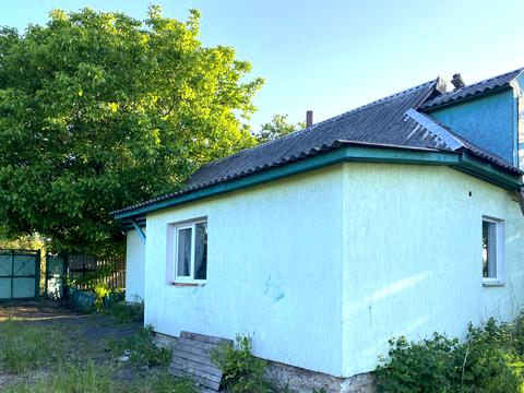 будинок за адресою Центральна