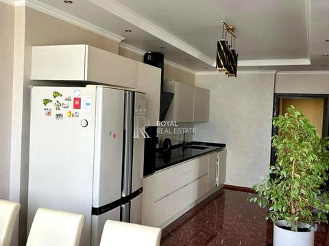 квартира за адресою Валерія Лобановського просп. (Червонозоряний), 4-В