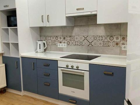 квартира за адресою Академіка Вернадського бульв., 24