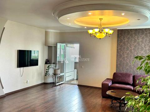 квартира за адресою Валерія Лобановського просп. (Червонозоряний), 4-В