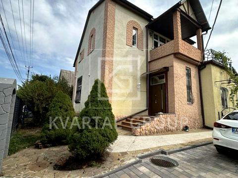 будинок за адресою 19 лінія, 12