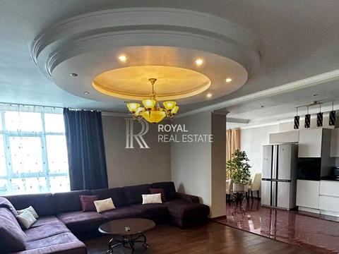 квартира за адресою Валерія Лобановського просп. (Червонозоряний), 4-В