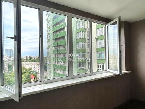 квартира за адресою Валерія Лобановського просп. (Червонозоряний), 4-В