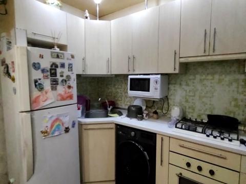 квартира за адресою Академіка Заболотного вул., 25