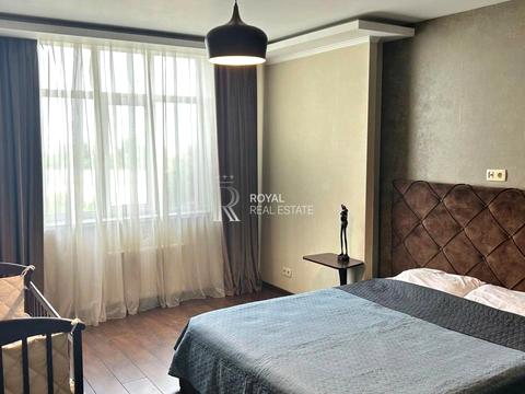 квартира за адресою Валерія Лобановського просп. (Червонозоряний), 4-В